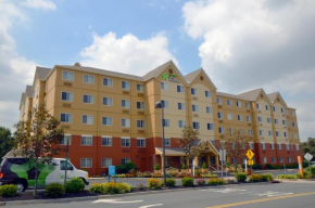 Гостиница Extended Stay America - Secaucus - New York City Area, Секокас